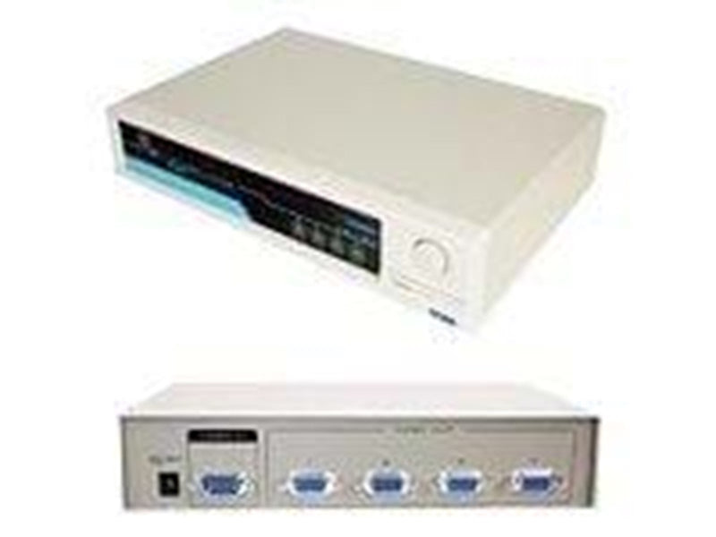 ATEN VGA Splitter - 4 ports