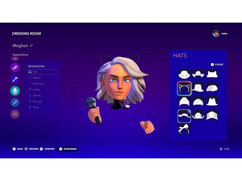 Let's Sing 2024 - Sony PlayStation 5 - Musik - PEGI 12