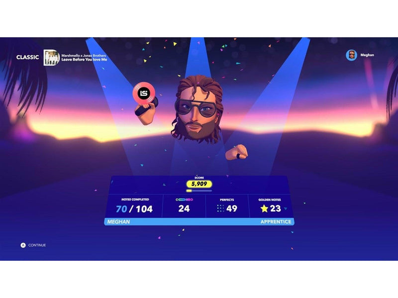 Let's Sing 2024 - Sony PlayStation 5 - Musik - PEGI 12