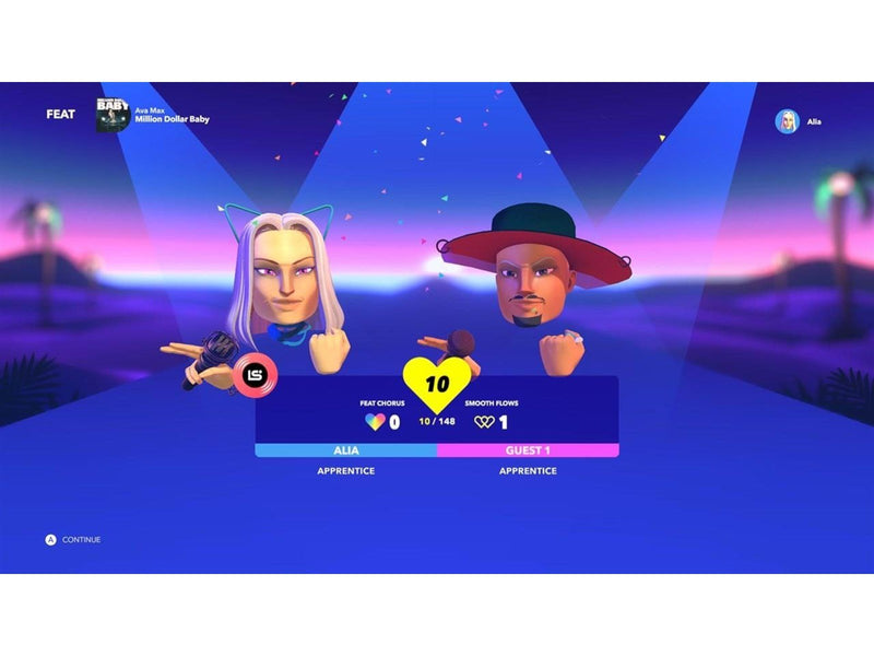 Let's Sing 2024 - Sony PlayStation 5 - Musik - PEGI 12