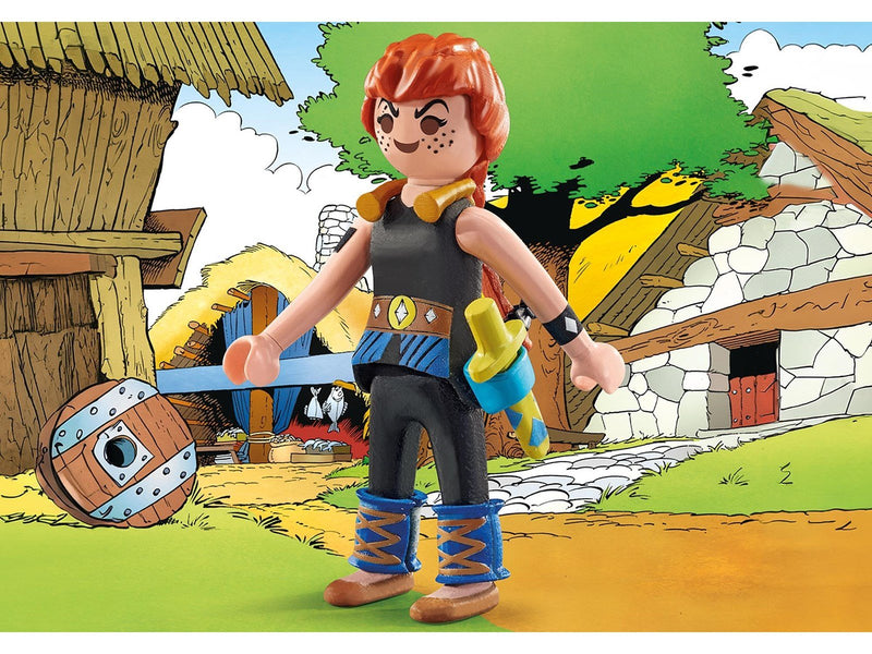 Playmobil Asterix & Obelix - Asterix: Adrenaline