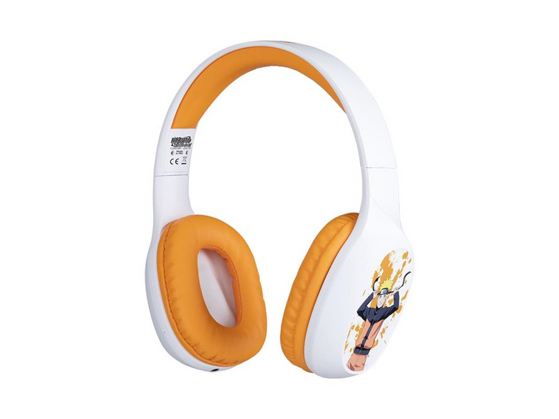 Konix Naruto Bluetooth Headset