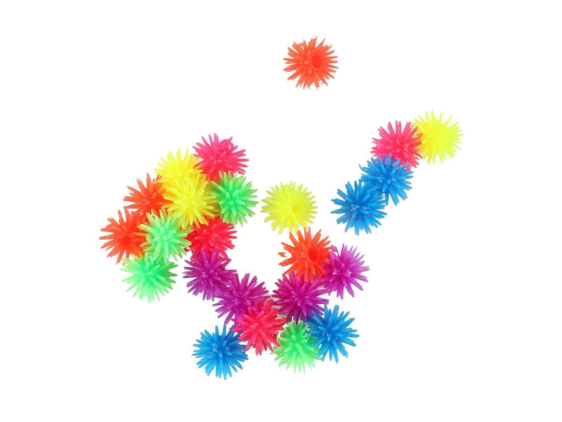 Toi-Toys Window Creepers Puffer Ball 20pcs.