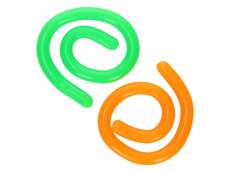Toi-Toys Sticky Stretch Ropes 2pcs. (Assorted)