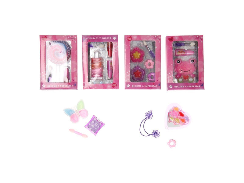 Johntoy Makeup Set (Assorted)