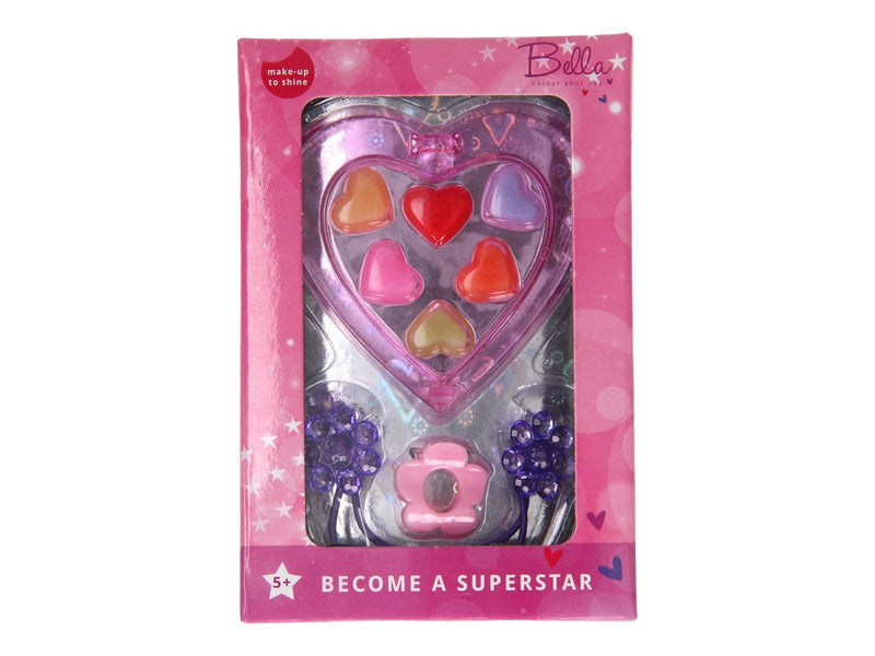 Johntoy Makeup Set (Assorted)