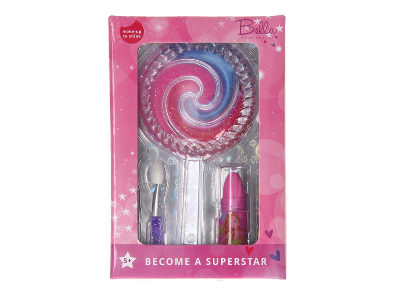 Johntoy Makeup Set (Assorted)