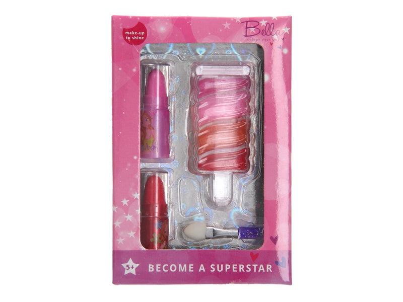 Johntoy Makeup Set (Assorted)