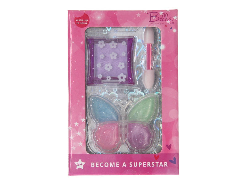 Johntoy Makeup Set (Assorted)