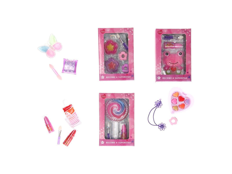 Johntoy Makeup Set (Assorted)