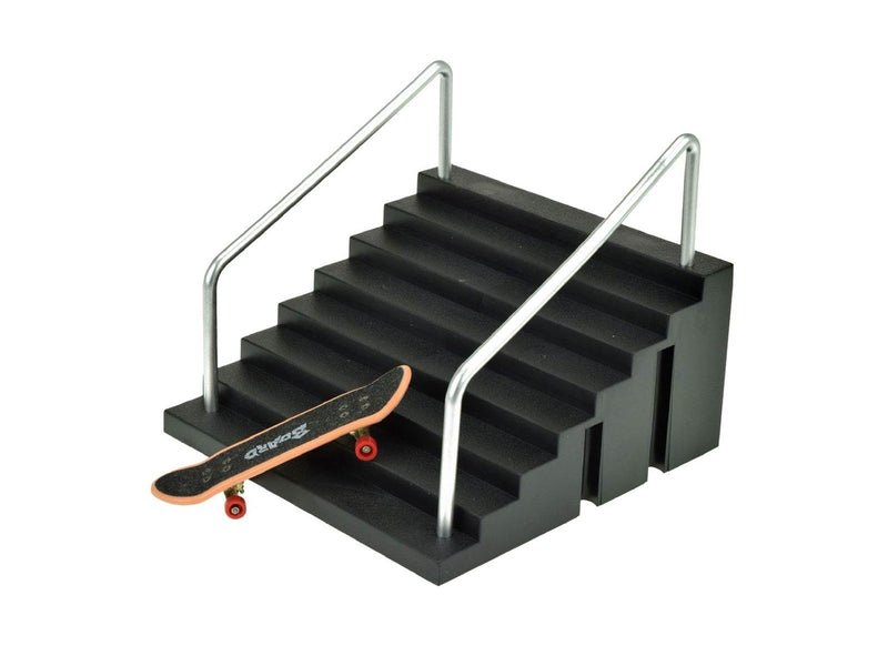 Toi-Toys Finger Skateboard with Stairs 4pcs.