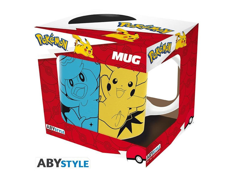 ABYstyle - POKEMON Scarlet & Violet - Becher