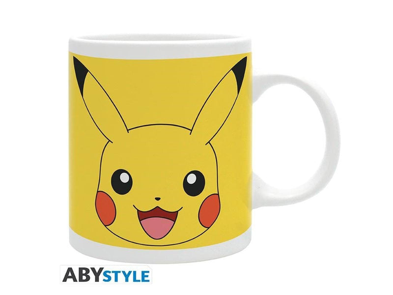 ABYstyle - POKEMON Pikachu - Becher