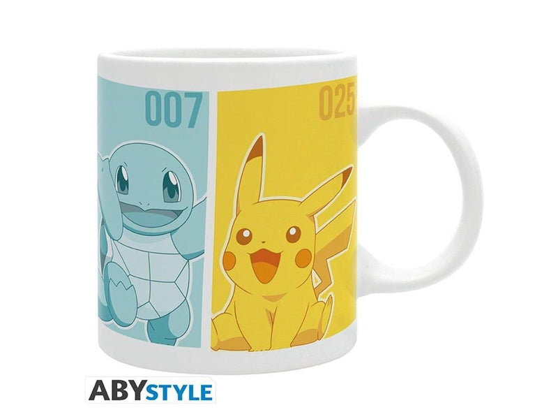 ABYstyle - POKEMON - Becher