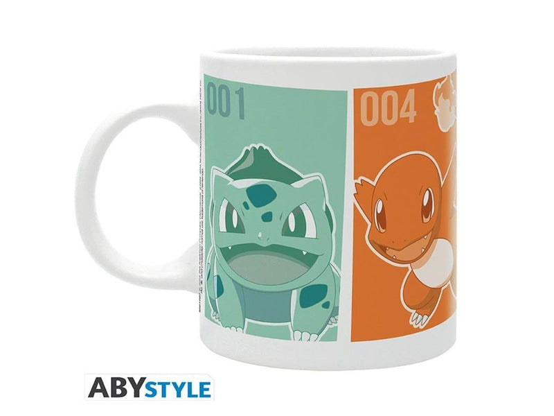 ABYstyle - POKEMON - Becher