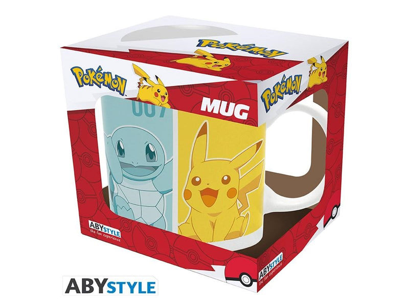 ABYstyle - POKEMON - Becher