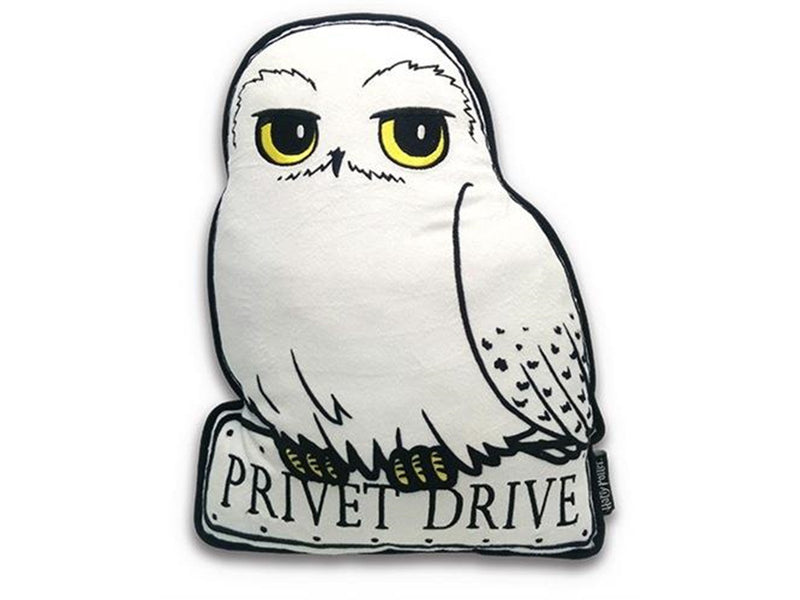 ABYstyle - HARRY POTTER: Hedwig - Kissen