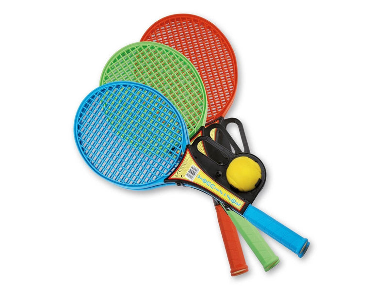 Androni Tennis Set (Assorted)