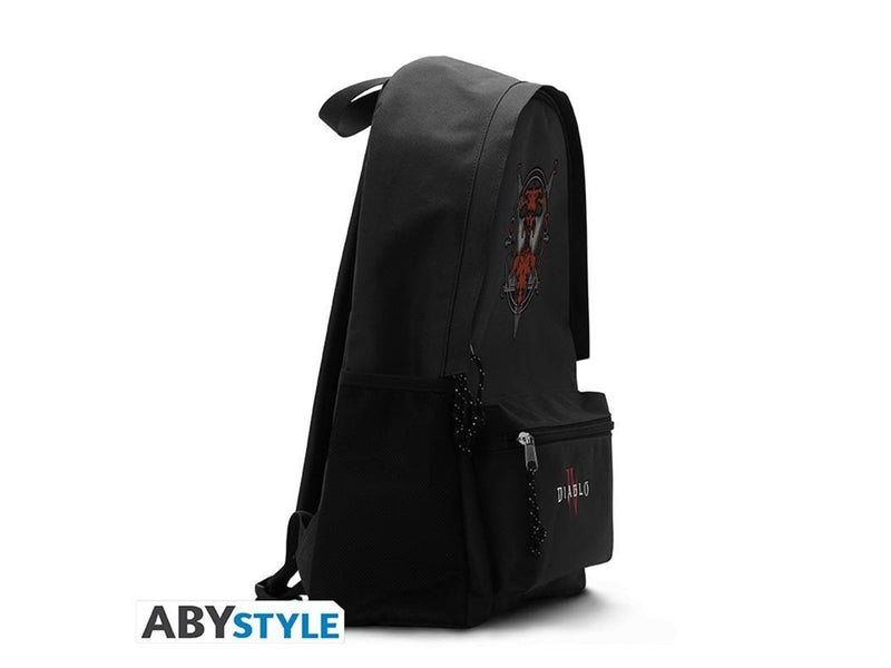 ABYstyle - DIABLO - Lilith - Rucksack