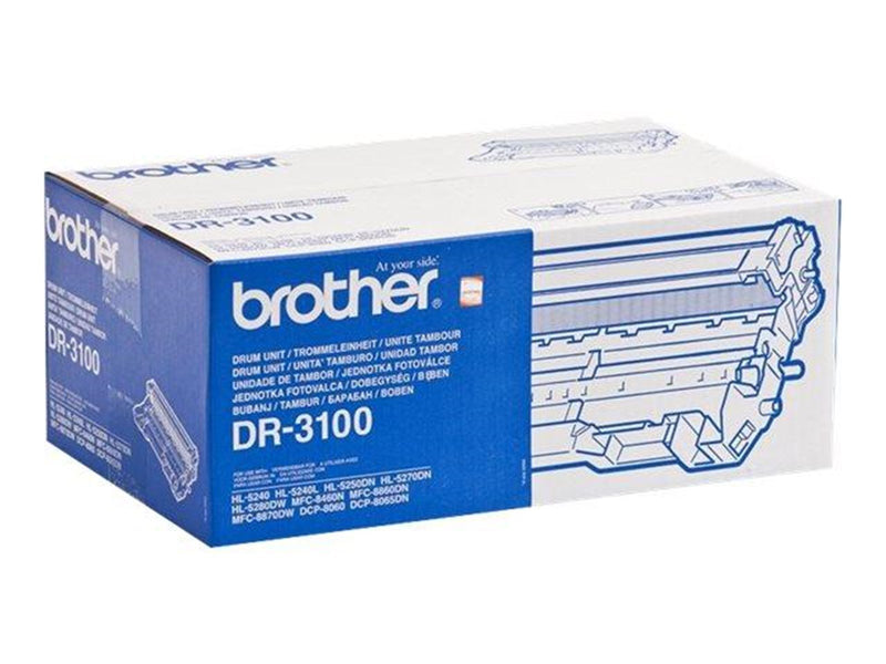 Brother DR3100 / DR 3100 Drum Kit - Trommelkit