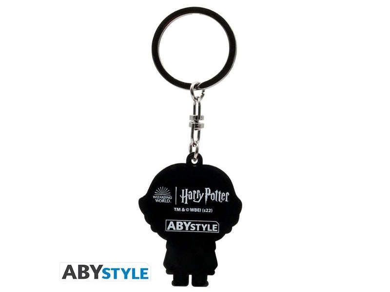 ABYstyle - HARRY POTTER: Ron - Schlüsselanhänger
