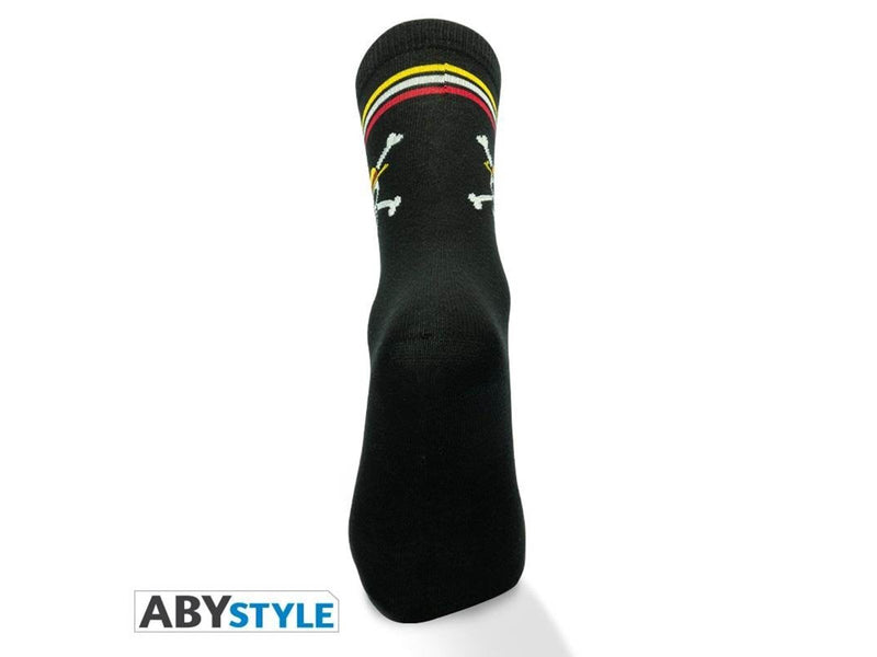 ABYstyle - ONE PIECE: Skull - Socken