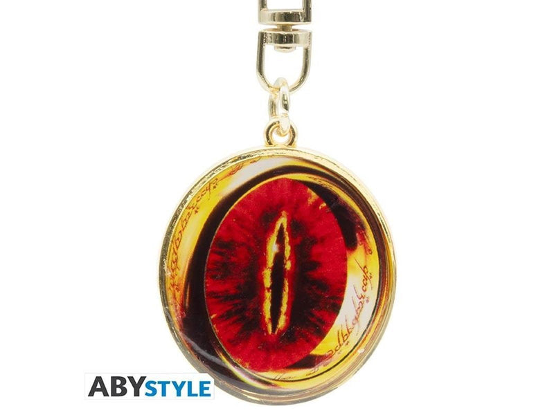 ABYstyle - LORD OF THE RINGS: Sauron - Schlüsselanhänger