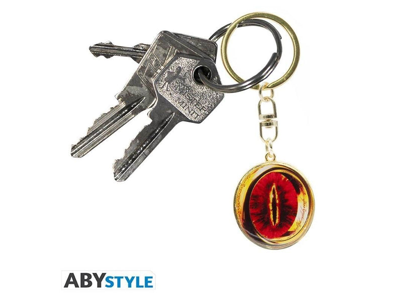 ABYstyle - LORD OF THE RINGS: Sauron - Schlüsselanhänger