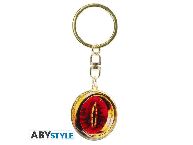 ABYstyle - LORD OF THE RINGS: Sauron - Schlüsselanhänger