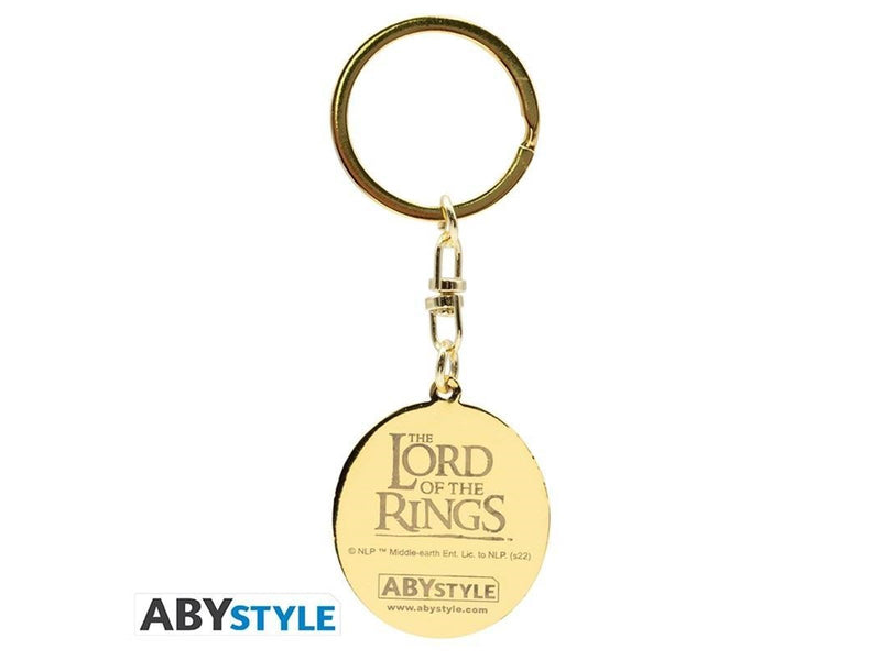 ABYstyle - LORD OF THE RINGS: Sauron - Schlüsselanhänger
