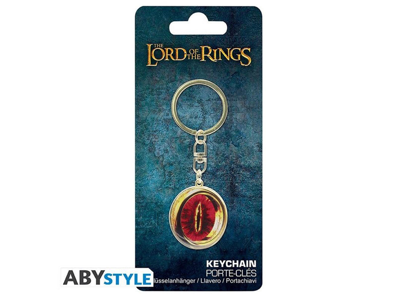 ABYstyle - LORD OF THE RINGS: Sauron - Schlüsselanhänger