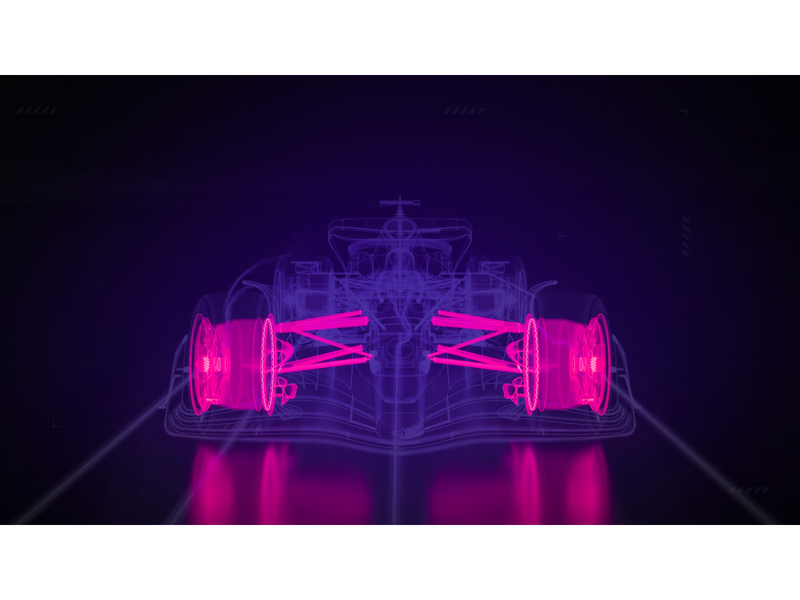 F1 24 - Sony PlayStation 4 - Rennspiel - PEGI 3
