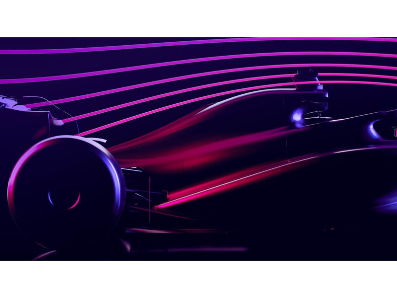 F1 24 - Sony PlayStation 5 - Rennspiel - PEGI 3