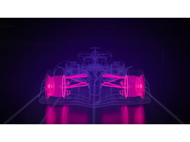 F1 24 - Sony PlayStation 5 - Rennspiel - PEGI 3