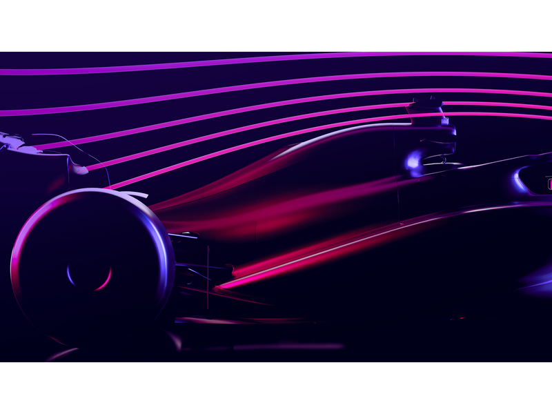 F1 24 - Microsoft Xbox Series X - Rennspiel - PEGI 3