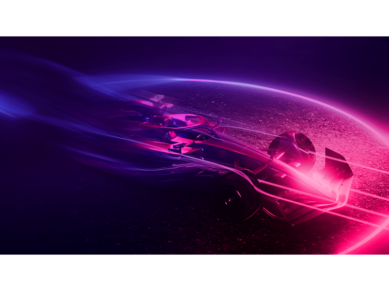 F1 24 - Microsoft Xbox Series X - Rennspiel - PEGI 3