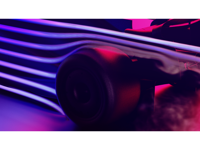 F1 24 - Microsoft Xbox Series X - Rennspiel - PEGI 3