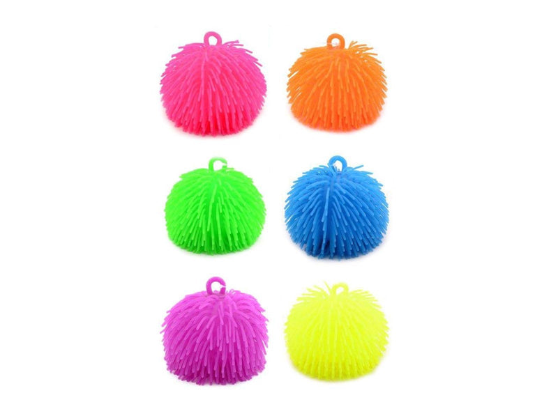 Funtoy Fun toy Fluffy Ball (Assorted)