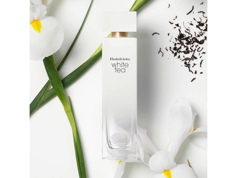 Elizabeth Arden White Tea EDT - 100 ml