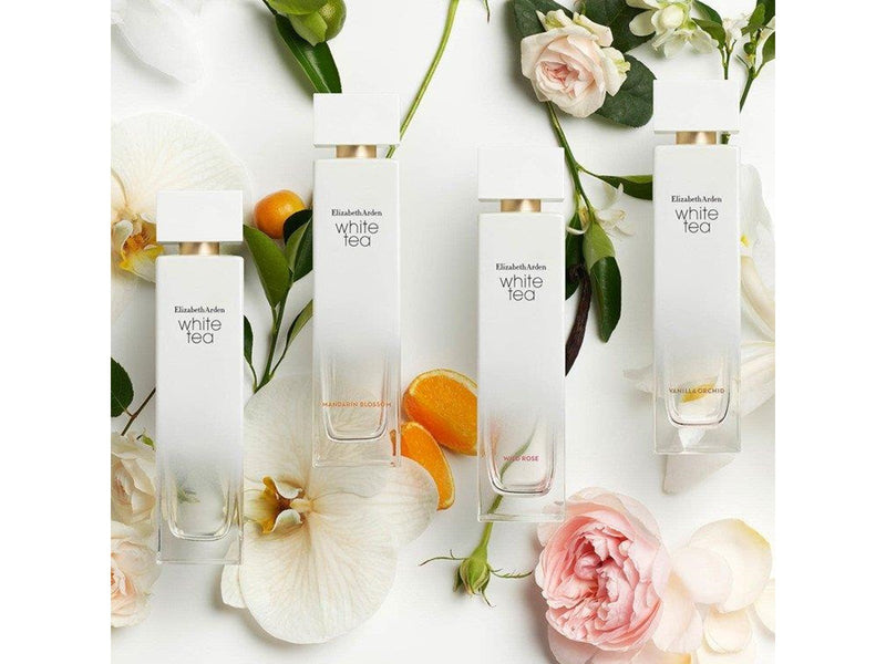 Elizabeth Arden White Tea EDT - 100 ml