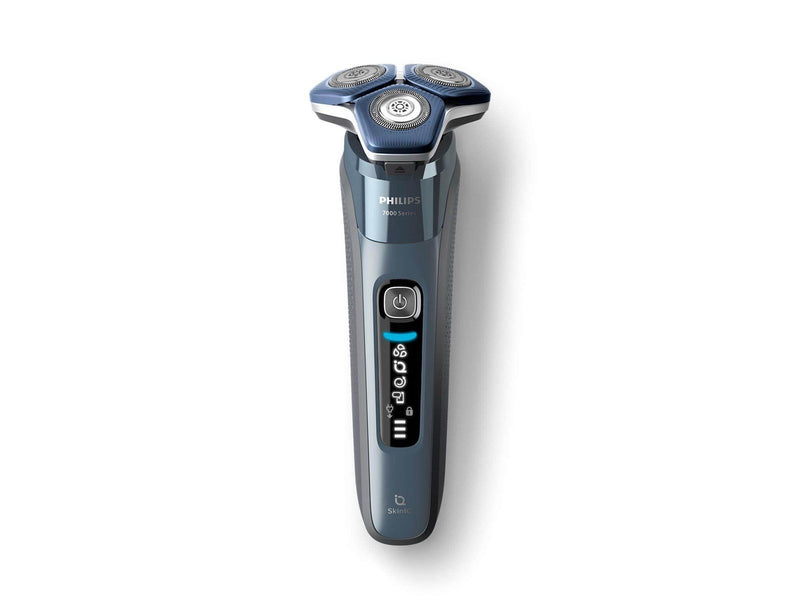 Philips Rasierapparate Series 7000 S7882 - ice blue