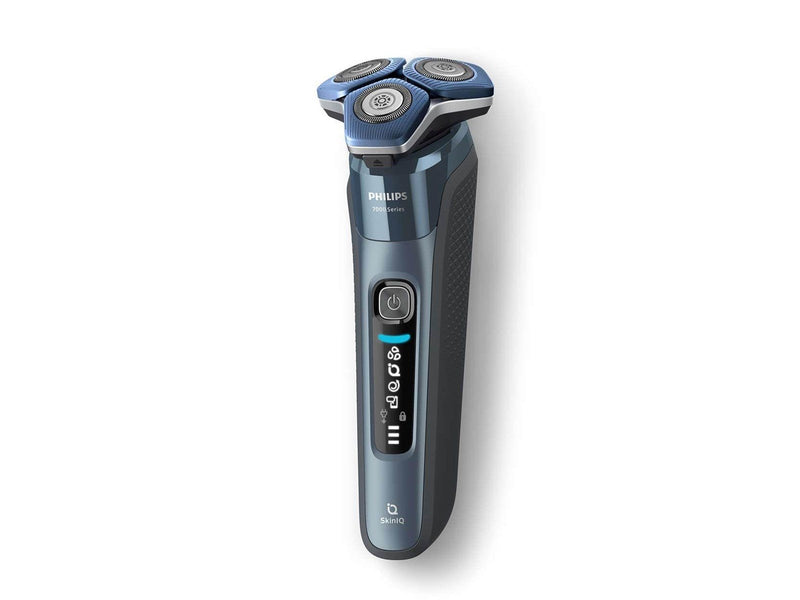 Philips Rasierapparate Series 7000 S7882 - ice blue