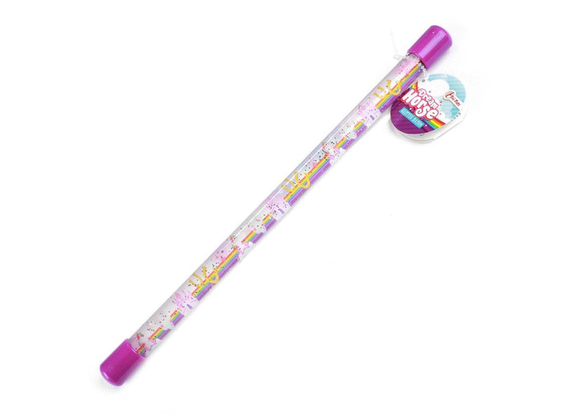 Toi-Toys Twirling Glitter Baton Unicorn