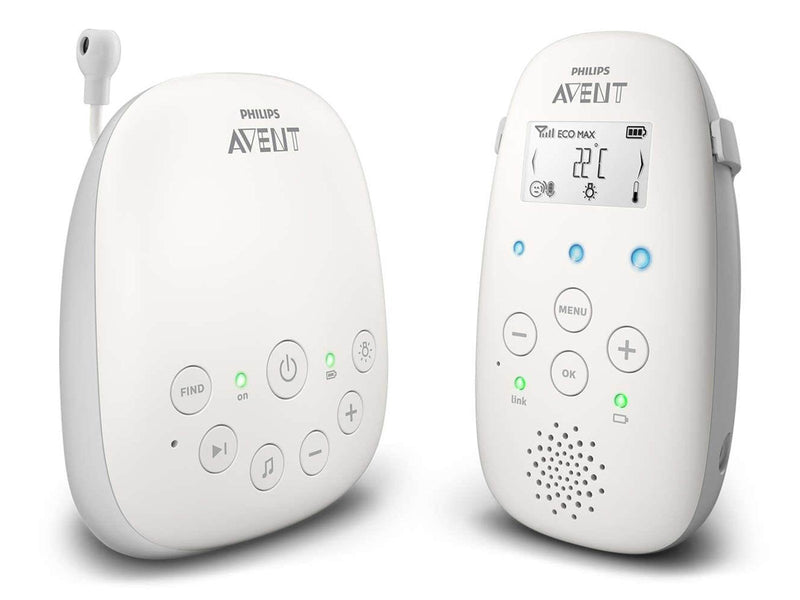 Philips Advanced  Babyalarm DECT