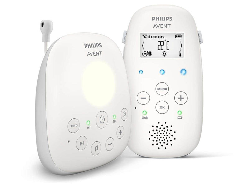 Philips Advanced  Babyalarm DECT