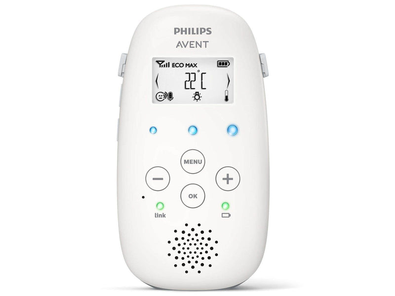 Philips Advanced  Babyalarm DECT