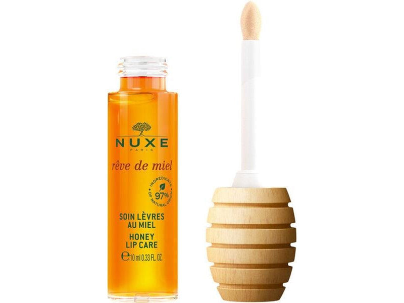 Nuxe Reve De Miel Honey Lip Balm