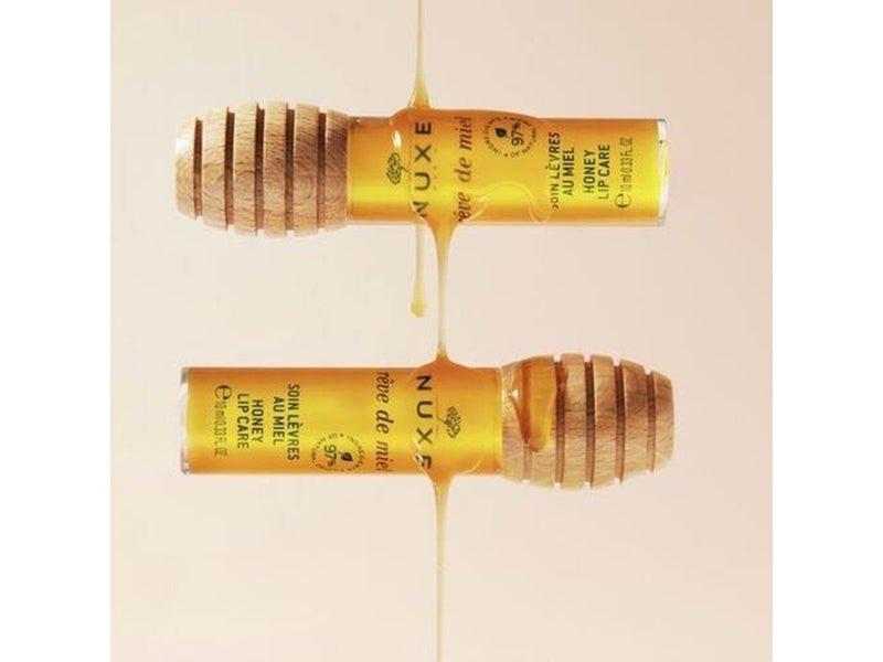 Nuxe Reve De Miel Honey Lip Balm
