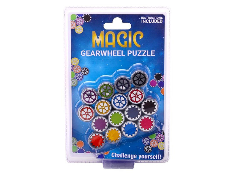 Johntoy Magic Link Puzzle