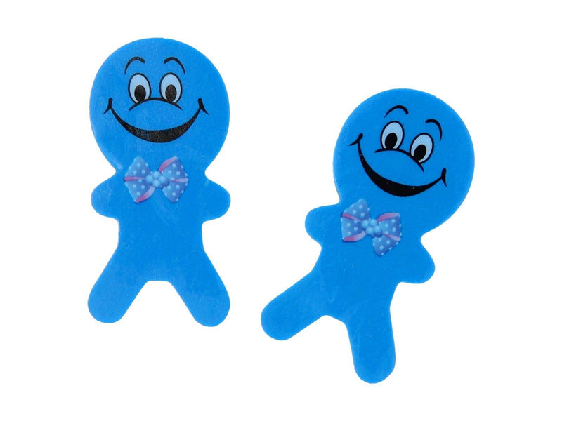 LG-Imports Eraser - Smile face 2pcs. (Assorted)